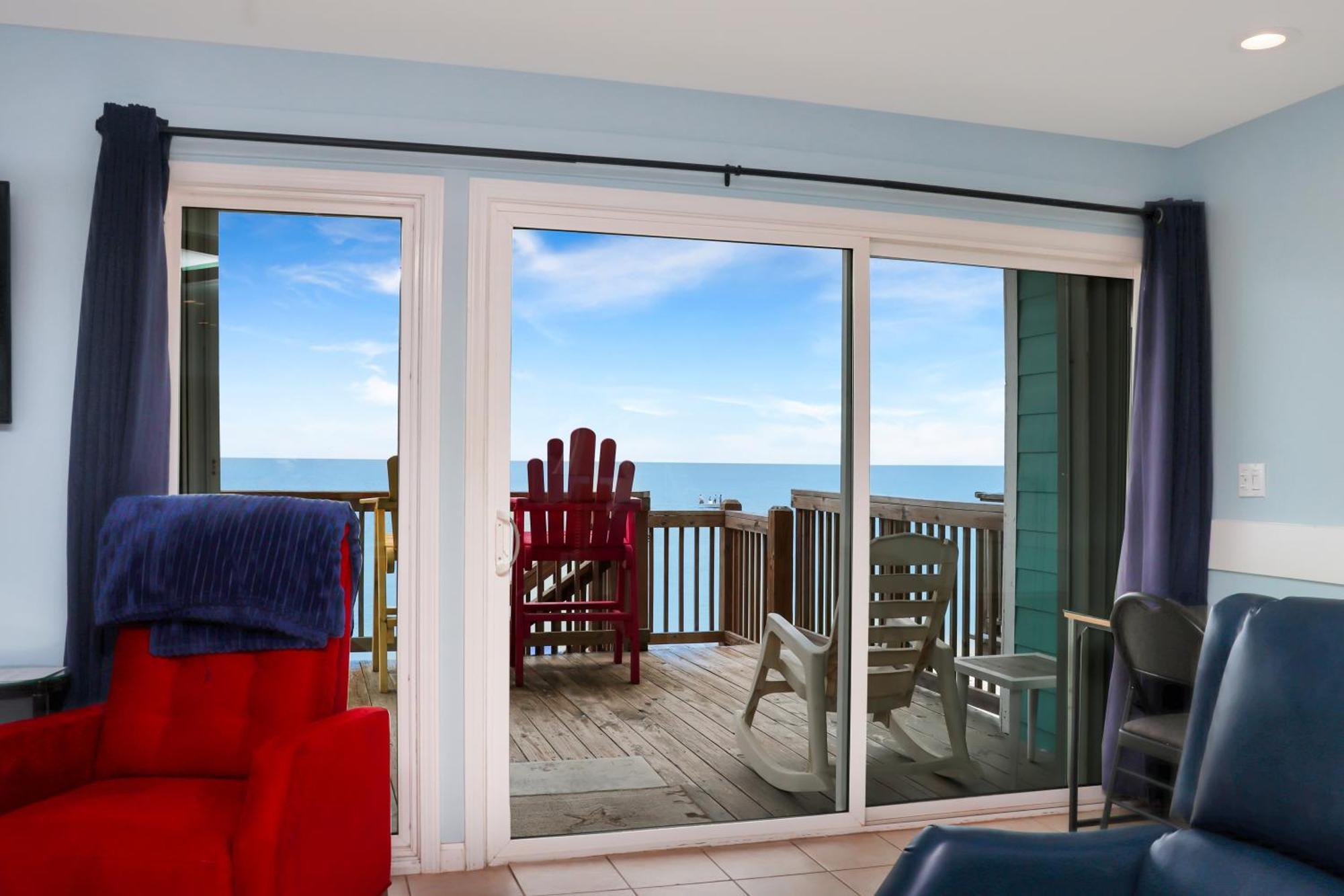 Absolute Heaven By Pristine Properties Vacation Rentals Cape San Blas Exterior photo